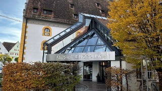 Hotel Klösterle (eleya) Nördlingen