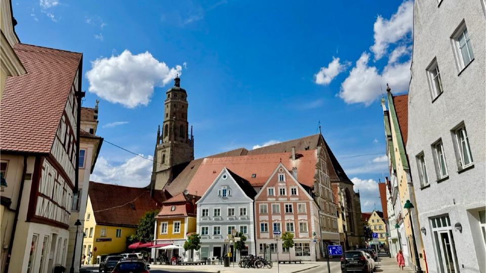 Landesverbandstag 2026 Nördlingen