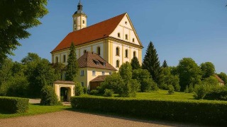 Wallfahrtswirt Wemding