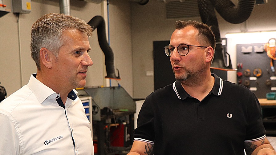 Metall-Handwerker setzen auf gegenseitige Wertschätzung