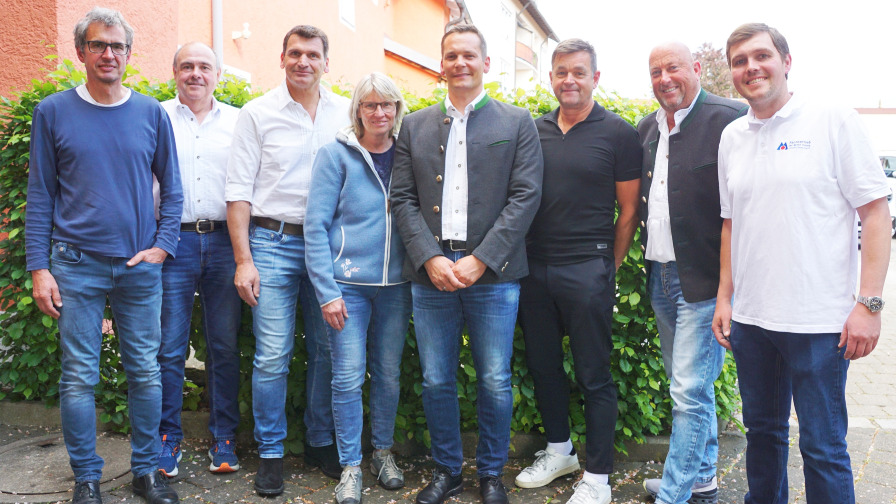 Jahreshauptversammlung Metall Innung Kempten Oberallgäu - 2025