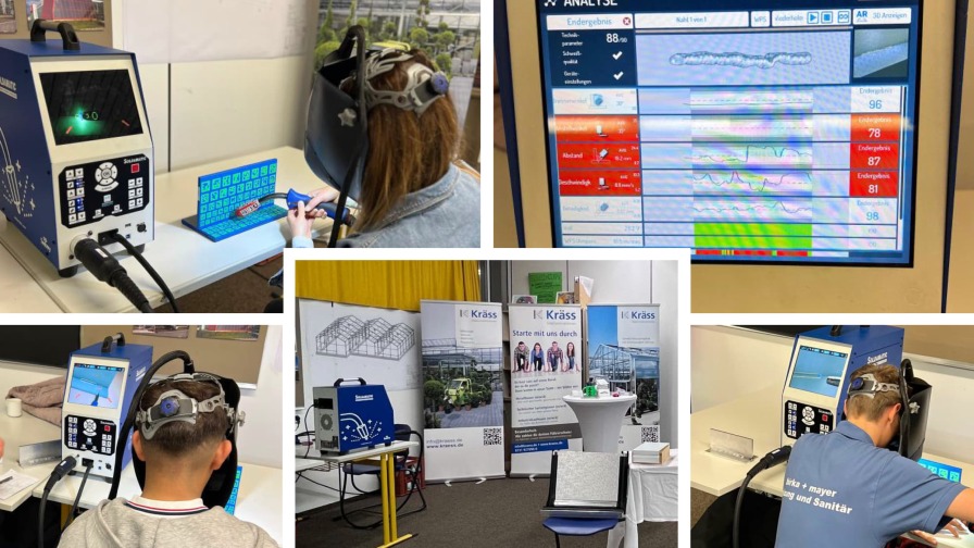 Berufsinformationstag „BIT“ am 9.10.2025 in Weißenhorn