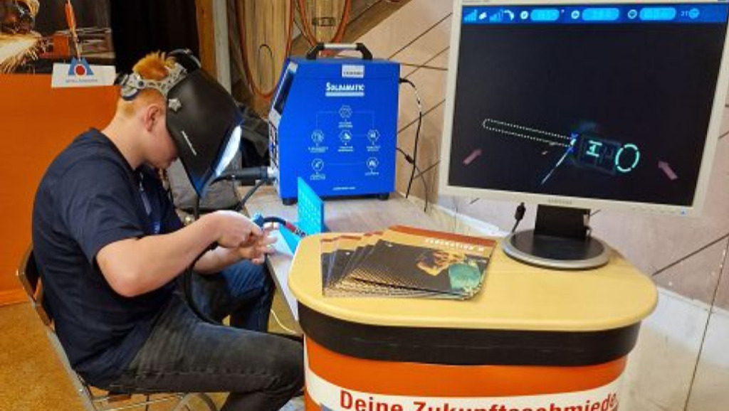 Berufsinformationstage Main-Spessart