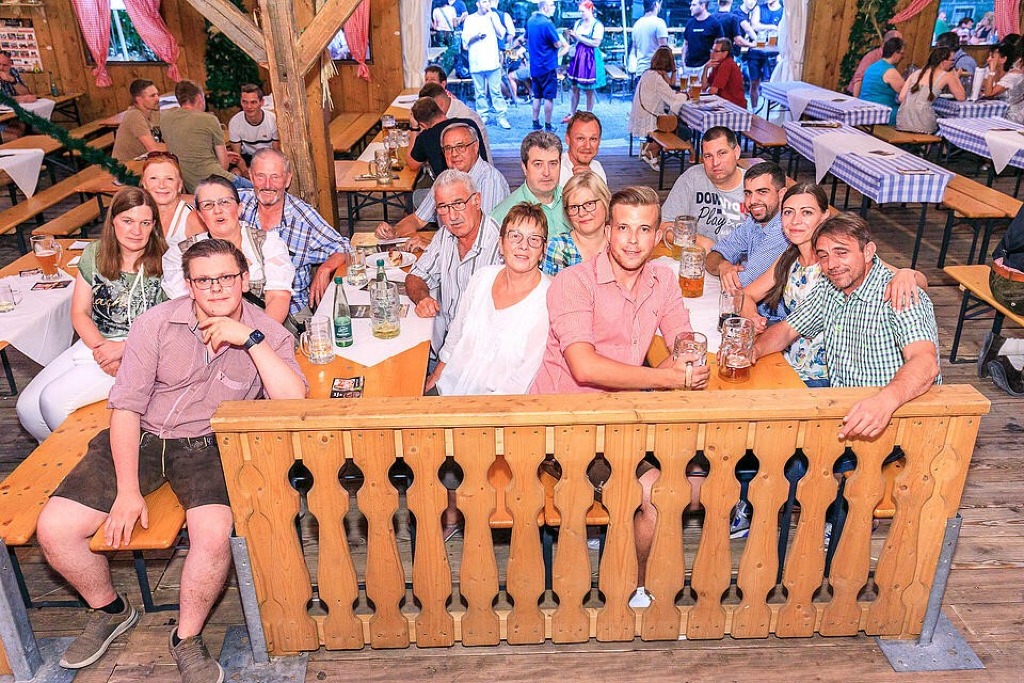 Kilianibesuch 2023