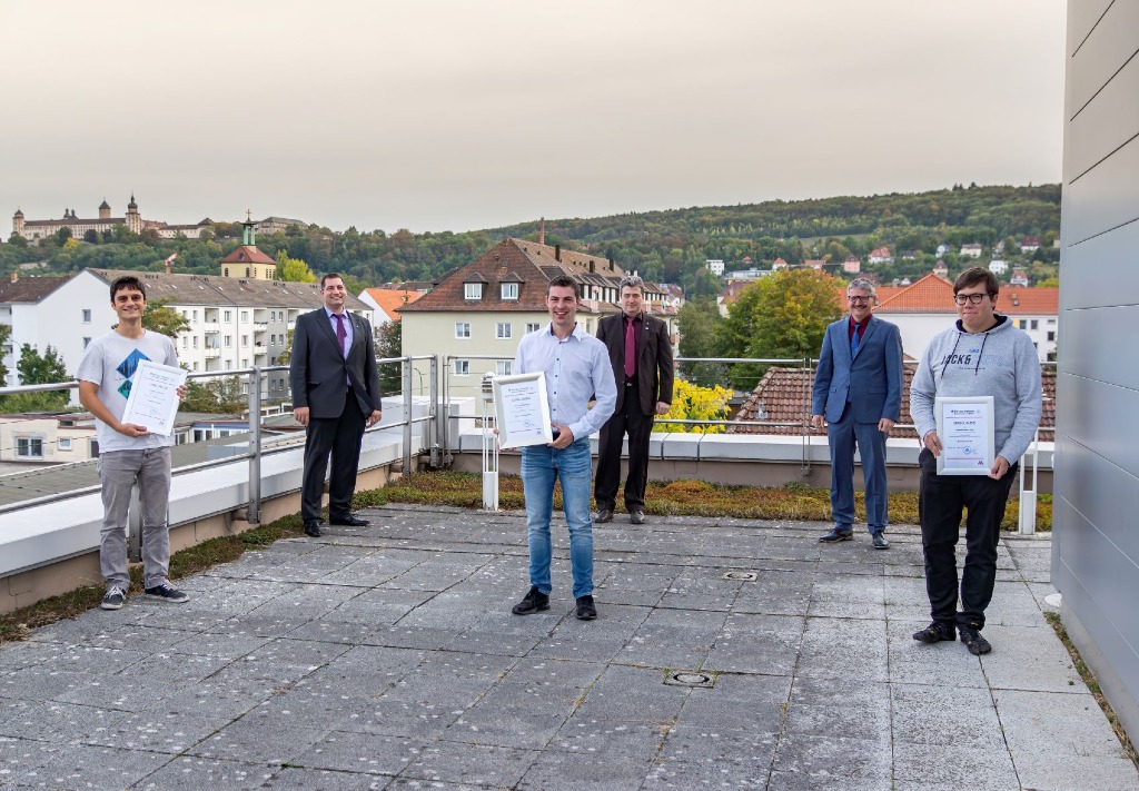 Freisprechung 2020