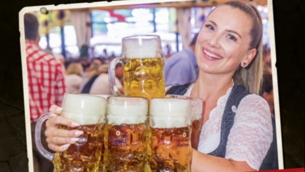 Kiliani-Stammtisch 2026